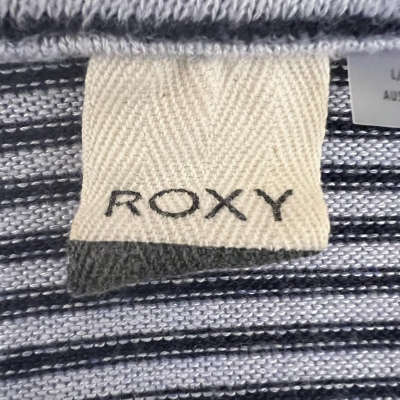 ROXY Sandy Coast Super Soft Hoodie - size Large - Picture 7 of 13